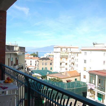 La Reginella Apartment Sorrento Exteriör bild