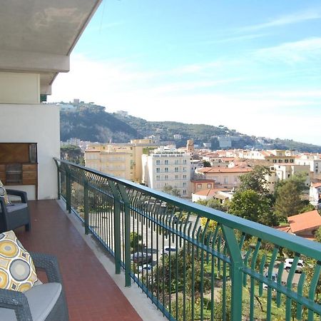 La Reginella Apartment Sorrento Exteriör bild