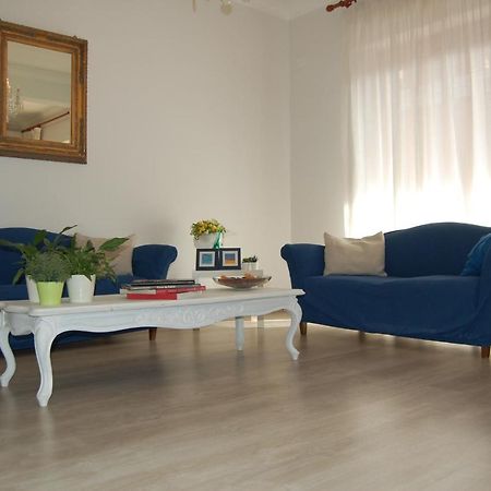 La Reginella Apartment Sorrento Exteriör bild