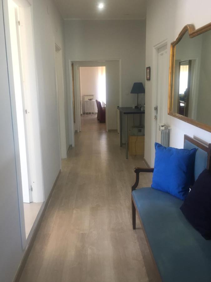 La Reginella Apartment Sorrento Exteriör bild