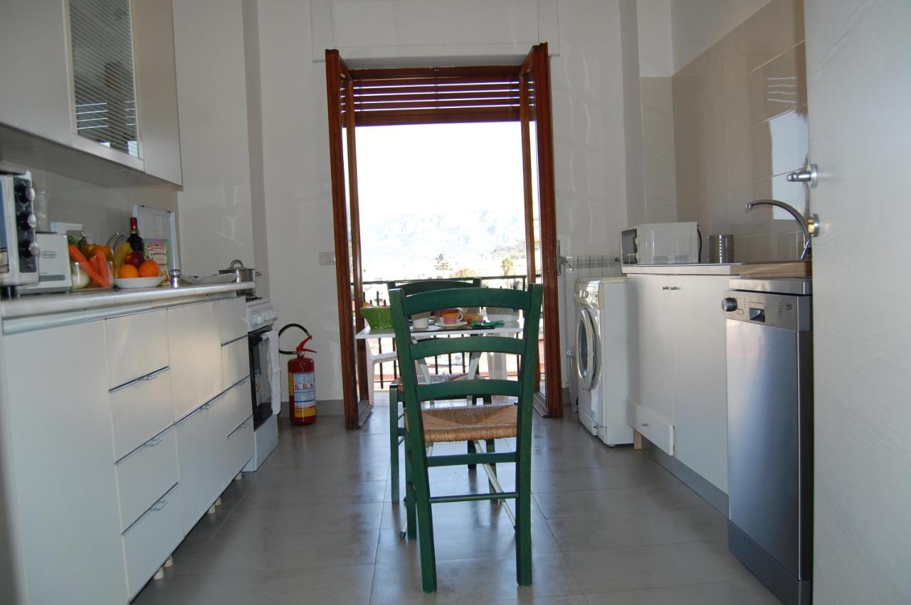 La Reginella Apartment Sorrento Exteriör bild