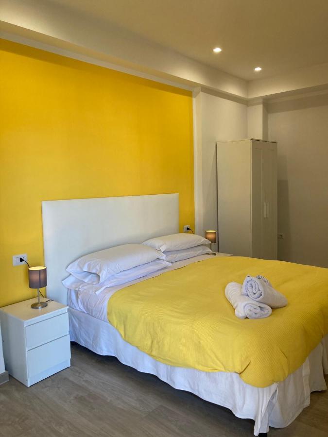 La Reginella Apartment Sorrento Exteriör bild