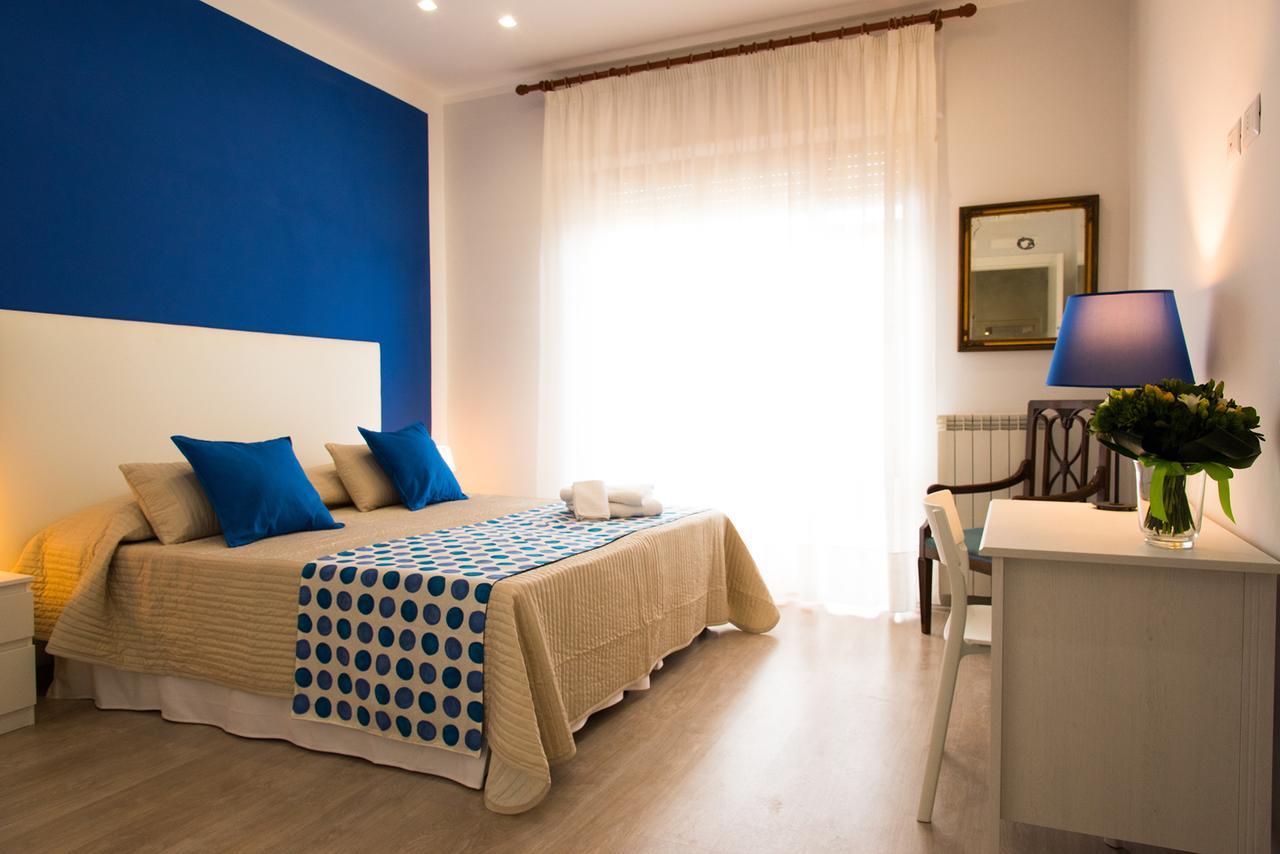 La Reginella Apartment Sorrento Exteriör bild