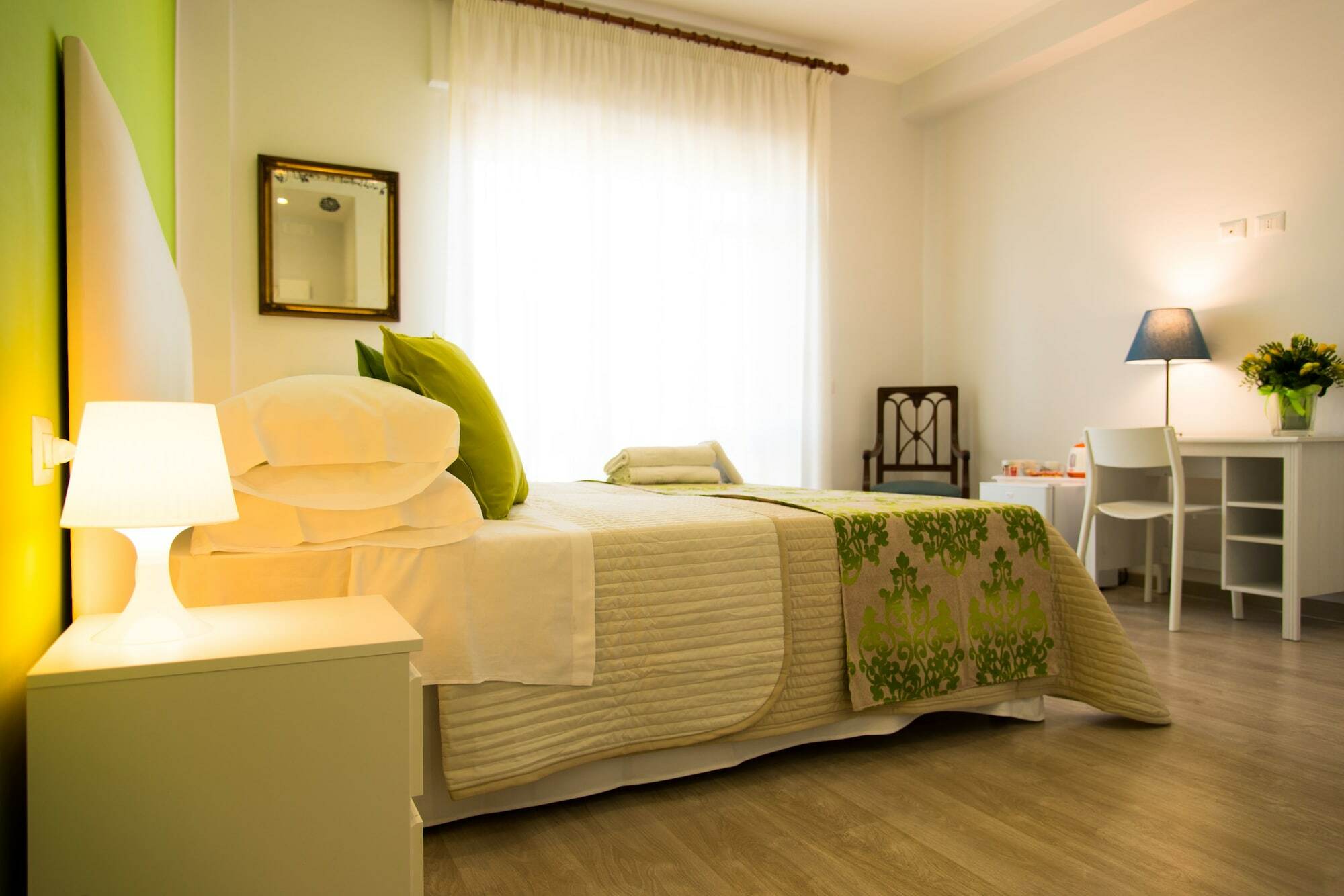 La Reginella Apartment Sorrento Exteriör bild