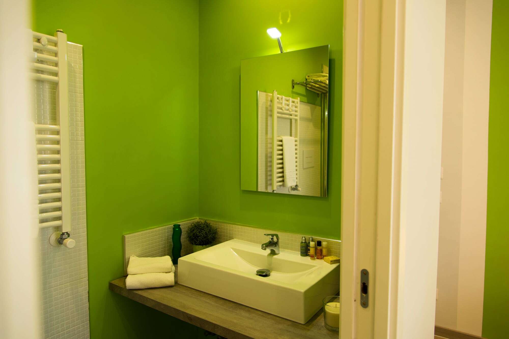 La Reginella Apartment Sorrento Exteriör bild
